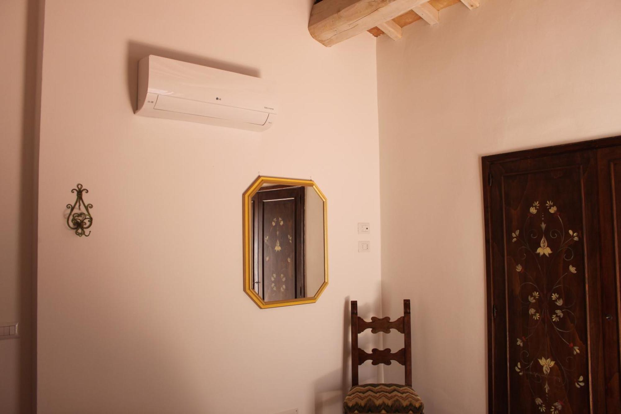 شقة Casa Di Borgo تودي المظهر الخارجي الصورة