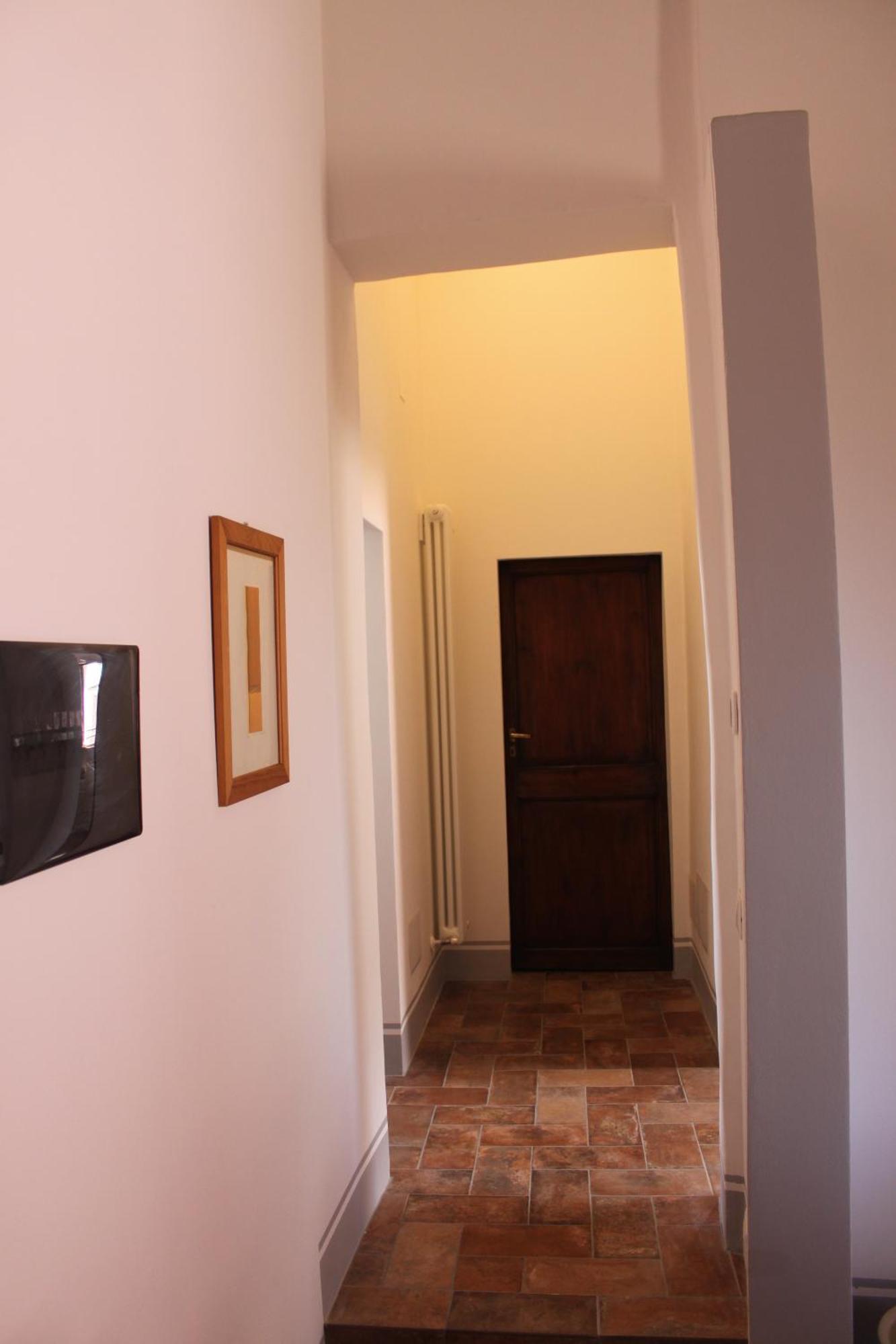 شقة Casa Di Borgo تودي المظهر الخارجي الصورة