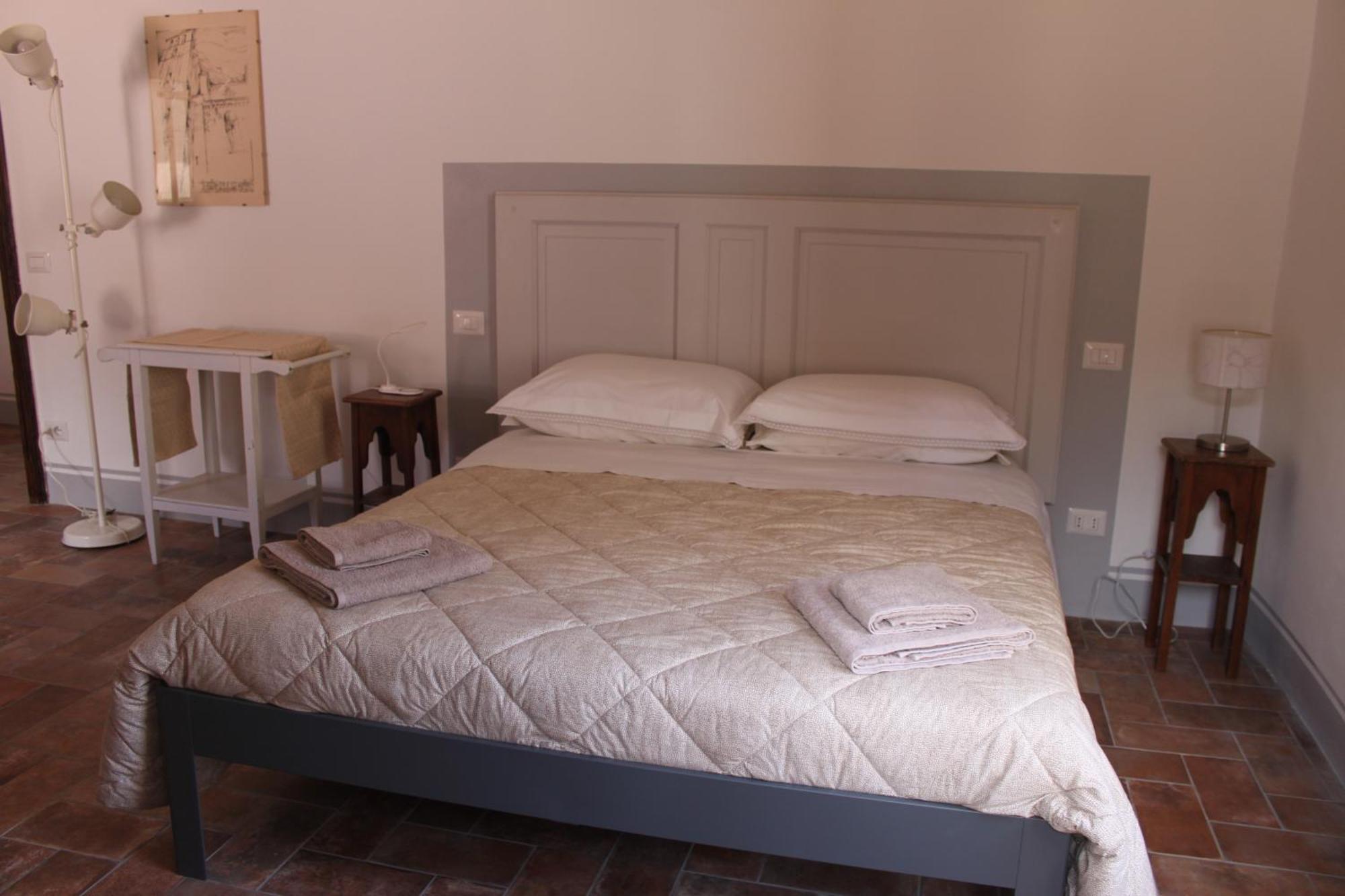 شقة Casa Di Borgo تودي المظهر الخارجي الصورة